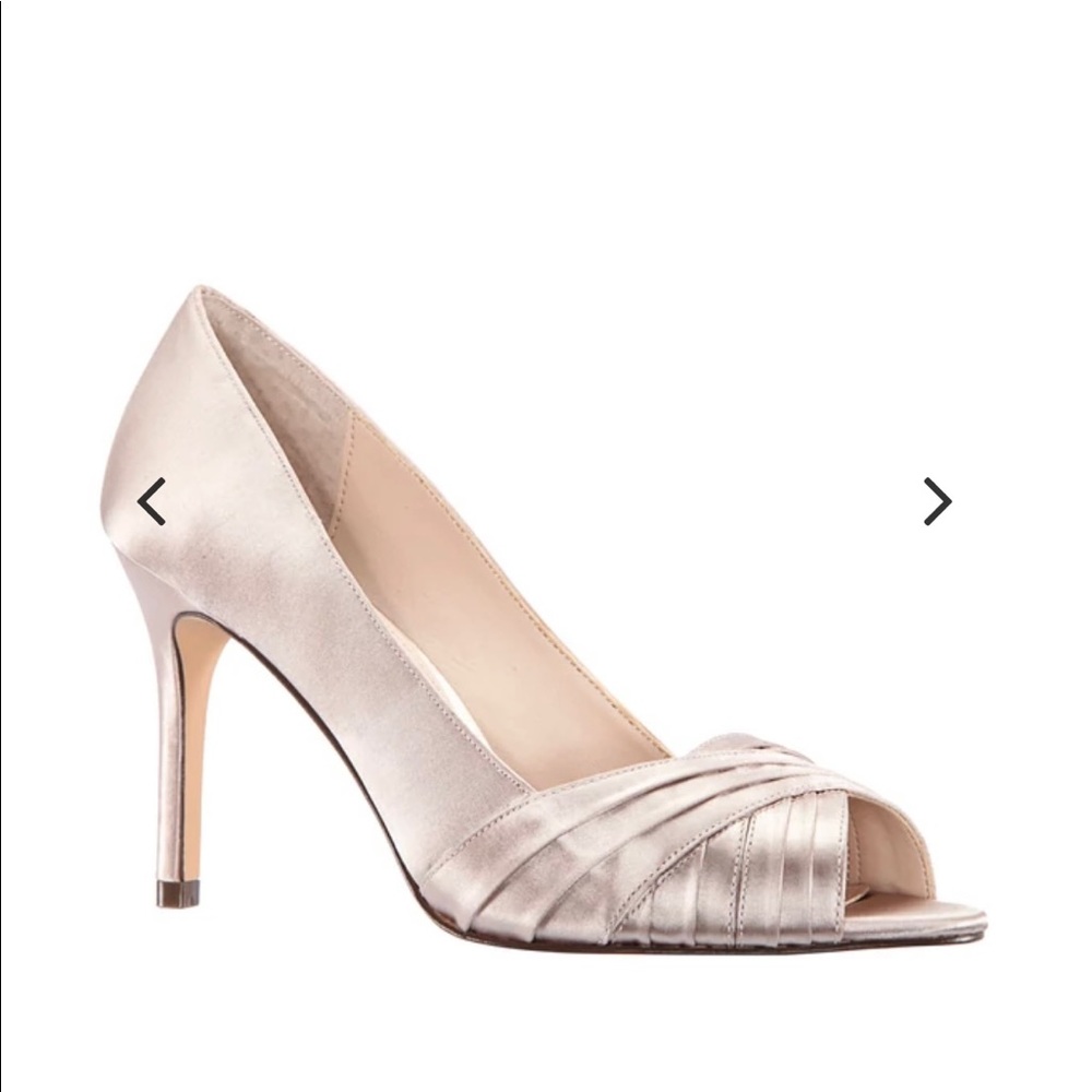 Nina shoes